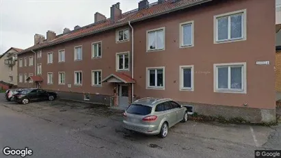 Bostadsrätter till salu i Östhammar - Bild från Google Street View