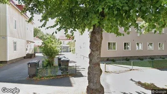 Bostadsrätter till salu i Alingsås - Bild från Google Street View