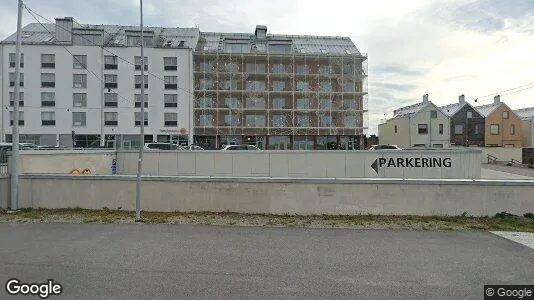 Bostadsrätter till salu i Nykvarn - Bild från Google Street View