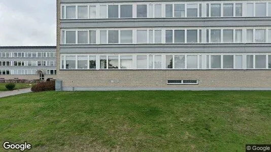 Bostadsrätter till salu i Karlshamn - Bild från Google Street View