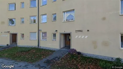 Bostadsrätter till salu i Järfälla - Bild från Google Street View