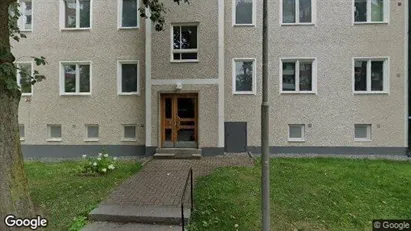 Bostadsrätter till salu i Söderort - Bild från Google Street View