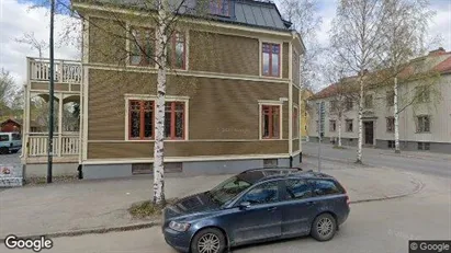 Lägenheter till salu i Umeå - Bild från Google Street View