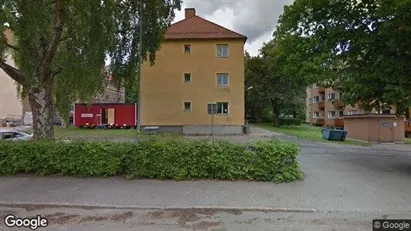 Lägenheter till salu i Gävle - Bild från Google Street View