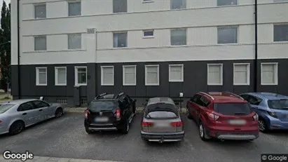 Lägenheter att hyra i Skellefteå - Bild från Google Street View