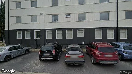 Lägenheter att hyra i Skellefteå - Bild från Google Street View