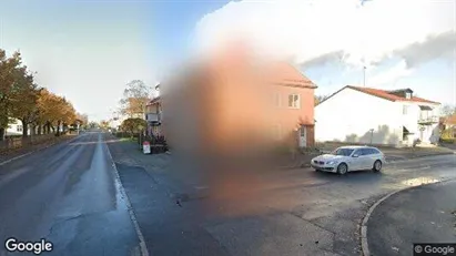 Lägenheter att hyra i Vaggeryd - Bild från Google Street View