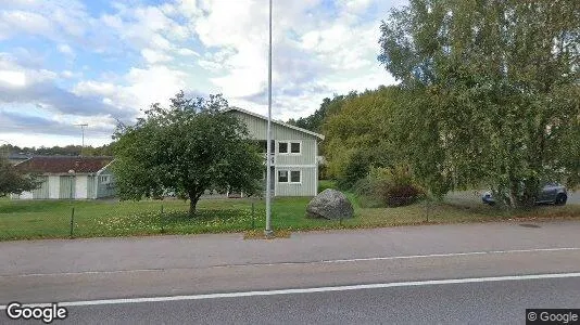 Lägenheter att hyra i Hässleholm - Bild från Google Street View