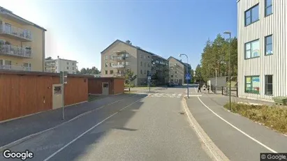 Lägenheter att hyra i Upplands-Bro - Bild från Google Street View