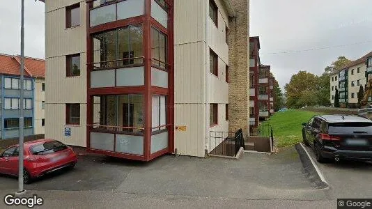 Lägenheter att hyra i Jönköping - Bild från Google Street View