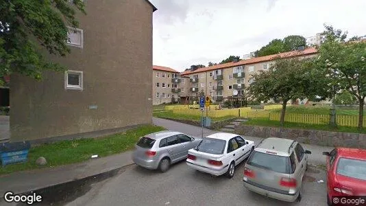 Lägenheter till salu i Västerort - Bild från Google Street View