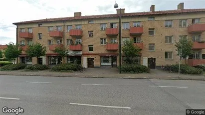 Lägenheter till salu i Malmö Centrum - Bild från Google Street View