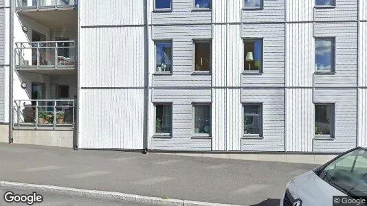 Lägenheter till salu i Jönköping - Bild från Google Street View