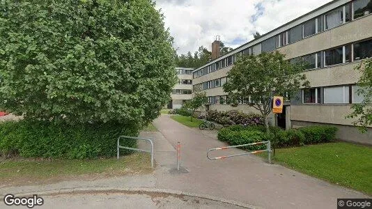 Lägenheter att hyra i Arvika - Bild från Google Street View