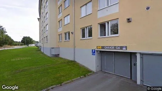 Lägenheter att hyra i Norrköping - Bild från Google Street View