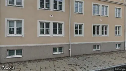 Bostadsrätter till salu i Jönköping - Bild från Google Street View