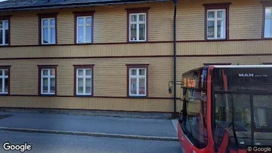 Bostadsrätter till salu i Södertälje - Bild från Google Street View