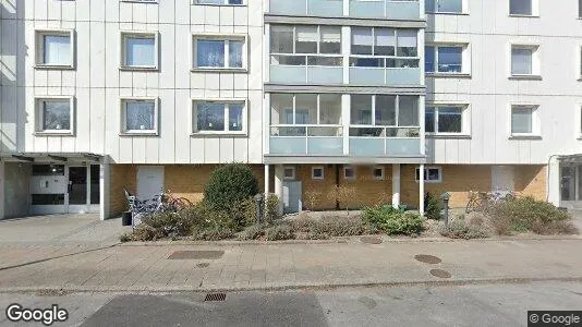 Bostadsrätter till salu i Malmö Centrum - Bild från Google Street View