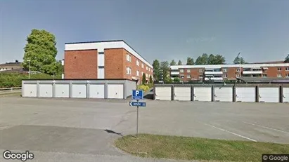 Bostadsrätter till salu i Tibro - Bild från Google Street View