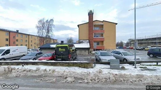 Bostadsrätter till salu i Gotland - Bild från Google Street View