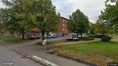 Bostadsrätter till salu i Lundby - Bild från Google Street View