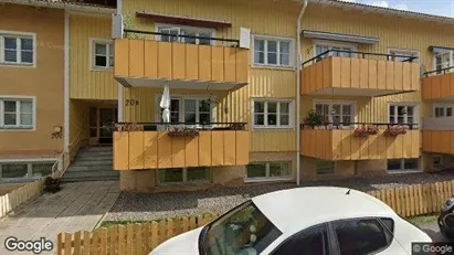 Bostadsrätter till salu i Trosa - Bild från Google Street View