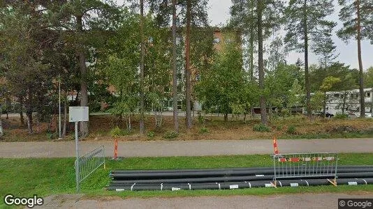 Bostadsrätter till salu i Västerås - Bild från Google Street View