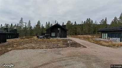 Bostadsrätter till salu i Malung-Sälen - Bild från Google Street View