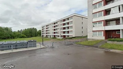 Lägenheter att hyra i Karlstad - Bild från Google Street View