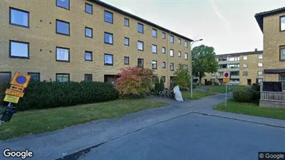 Lägenheter till salu i Mölndal - Bild från Google Street View