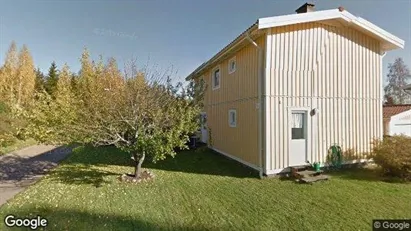 Lägenheter till salu i Borlänge - Bild från Google Street View