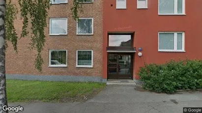 Lägenheter till salu i Östersund - Bild från Google Street View