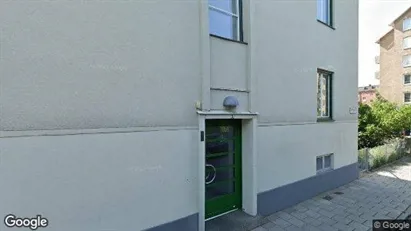 Lägenheter till salu i Malmö Centrum - Bild från Google Street View