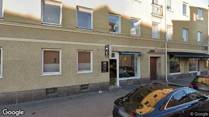 Lägenheter att hyra i Jönköping - Bild från Google Street View