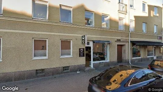 Lägenheter att hyra i Jönköping - Bild från Google Street View