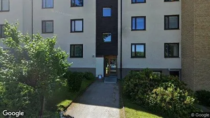 Bostadsrätter till salu i Botkyrka - Bild från Google Street View