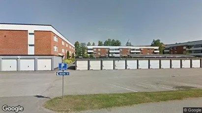 Bostadsrätter till salu i Tibro - Bild från Google Street View