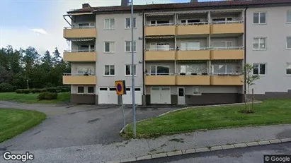 Bostadsrätter till salu i Tibro - Bild från Google Street View