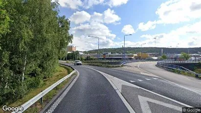 Lägenheter att hyra i Askim-Frölunda-Högsbo - Bild från Google Street View