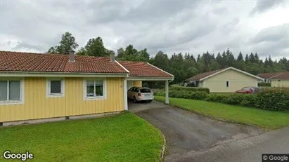 Lägenheter att hyra i Tranemo - Bild från Google Street View