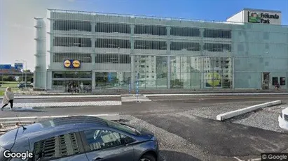 Lägenheter att hyra i Askim-Frölunda-Högsbo - Bild från Google Street View