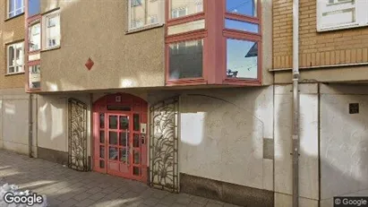 Lägenheter att hyra i Norrköping - Bild från Google Street View