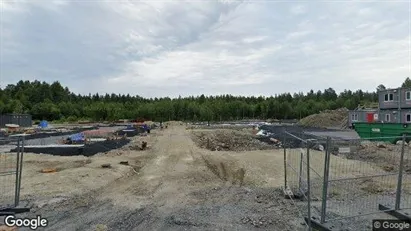 Lägenheter att hyra i Skellefteå - Bild från Google Street View