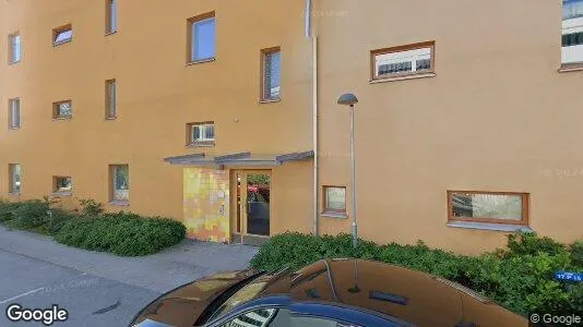 Lägenheter att hyra i Område ej specificerat - Bild från Google Street View