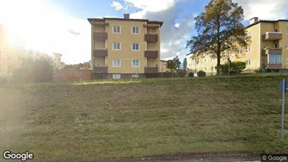 Lägenheter att hyra i Norrköping - Bild från Google Street View