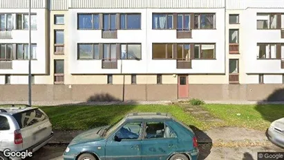 Lägenheter att hyra i Gävle - Bild från Google Street View