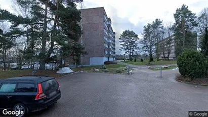 Lägenheter att hyra i Västerås - Bild från Google Street View