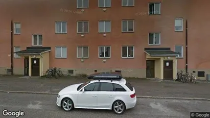 Lägenheter att hyra i Arboga - Bild från Google Street View