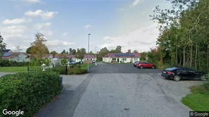 Lägenheter att hyra i Götene - Bild från Google Street View