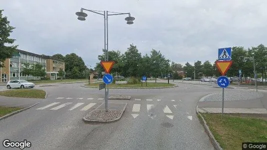 Lägenheter att hyra i Lomma - Bild från Google Street View